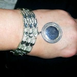 1939 Pegasus Coro Bracelet